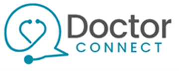 Doctor Connect logo