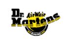 Dr Martens logo