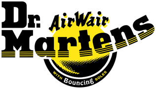 Dr Martens logo