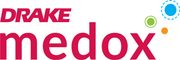 Drake International logo