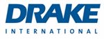Drake International Philippines logo