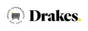 Drakes Supermarkets logo