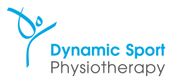 Dynamic Sport Physiotherapy logo