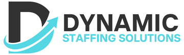 Dynamic Staffing Solutions logo