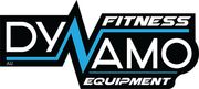 Dynamo Fitness Equipment logo