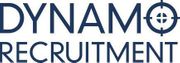 Dynamo Recruitment logo