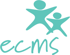 ECMS logo