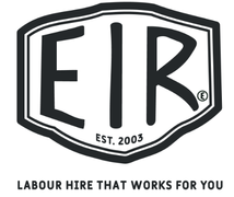 EIR Australia logo