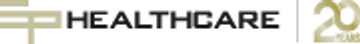 EPHealthcare logo