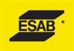 ESAB logo