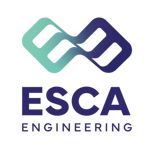 ESCA Incorporated logo
