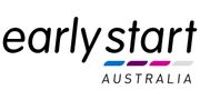 Early Start Australia logo