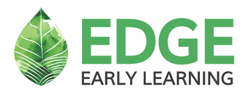 Edge Early Learning logo