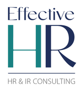 Effective HR logo