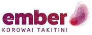 Ember logo