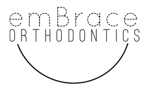 Embrace Orthodontics logo