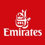 Emirates logo