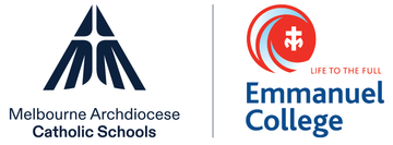 Emmanuel College logo