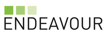 Endeavour logo