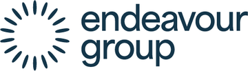 Endeavour Group logo