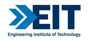 Engineering Institute of Technology logo