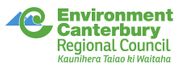 Environment Canterbury logo