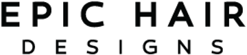 Epic Hair Designs logo