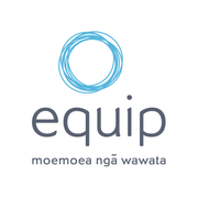 Equip logo
