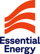 Essential Energy logo