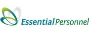 Essential Personnel logo