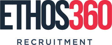 Ethos360 logo