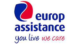 Europ Assistance logo