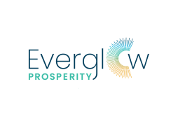 Everglow logo
