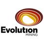 Evolution Mining logo