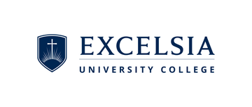 Excelsia College logo