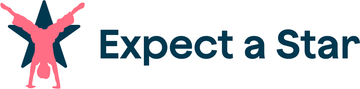 Expect A Star logo