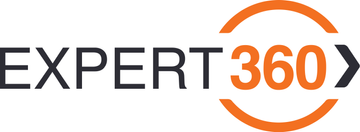 Expert360 logo