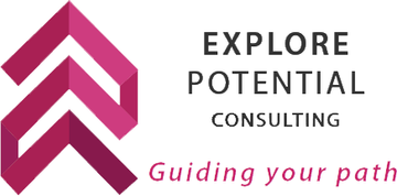 Explore Potential logo
