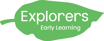 Explorers Early Learning logo