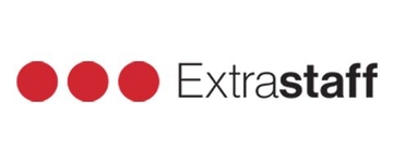 Extrastaff logo