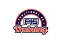 F45 Training logo