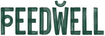 FEEDWELL logo