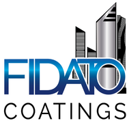 FIDATO PTY LTD logo