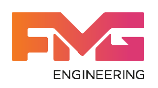 FMG Engineering logo