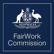 Fair Work Commission logo