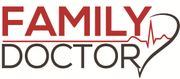 Family Doctor logo
