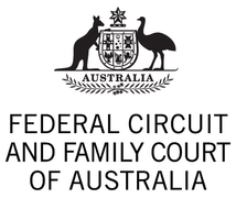 Federal Court of Australia logo