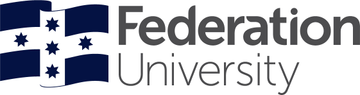 Federation University Australia logo