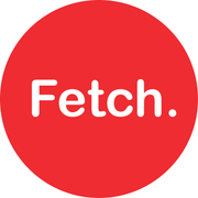 Fetch Recruitment logo