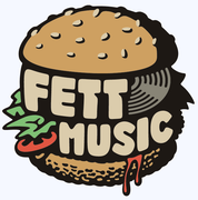 Fett Music logo
